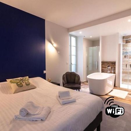 Sarlatitude, Studios & Chambres ภายนอก รูปภาพ