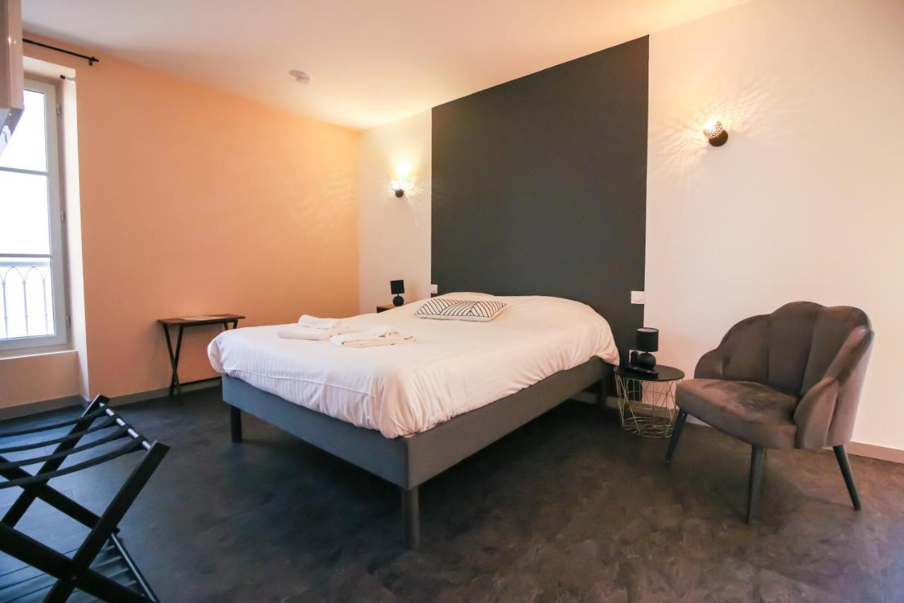 Sarlatitude, Studios & Chambres ภายนอก รูปภาพ