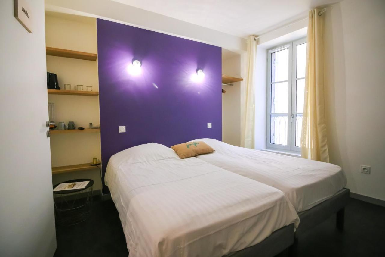 Sarlatitude, Studios & Chambres ภายนอก รูปภาพ