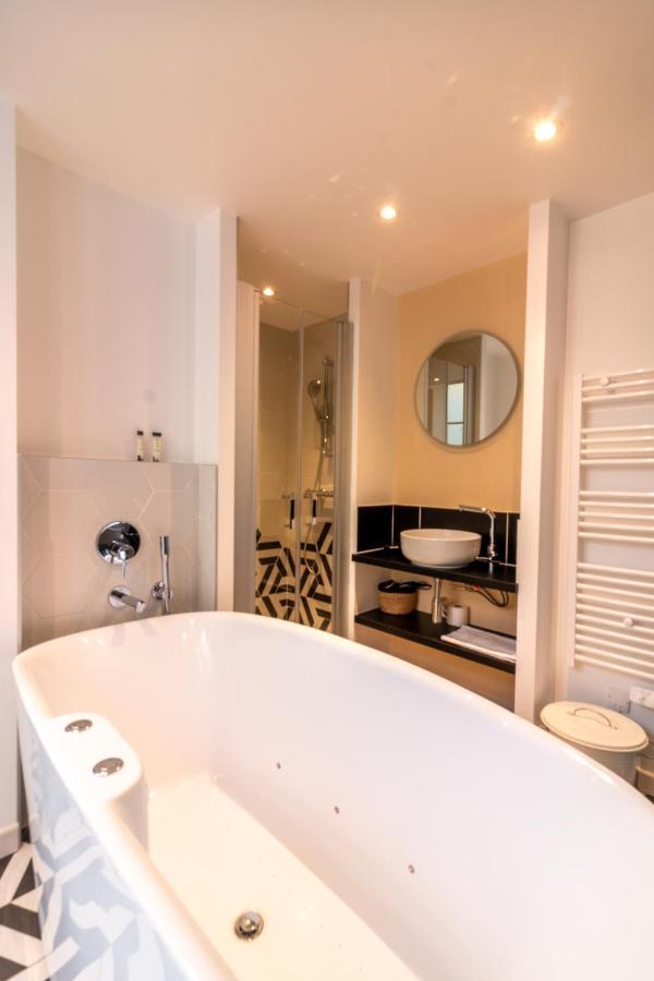 Sarlatitude, Studios & Chambres ภายนอก รูปภาพ