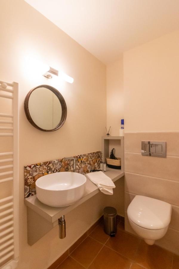 Sarlatitude, Studios & Chambres ภายนอก รูปภาพ
