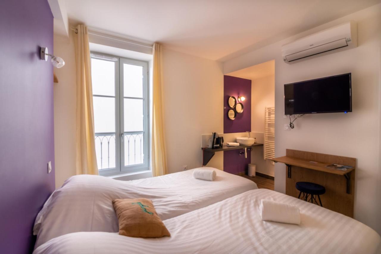 Sarlatitude, Studios & Chambres ภายนอก รูปภาพ
