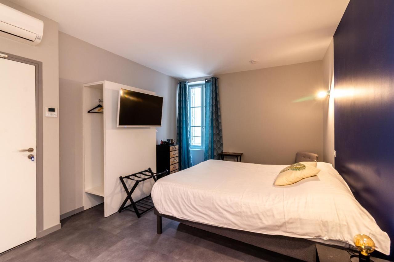 Sarlatitude, Studios & Chambres ภายนอก รูปภาพ