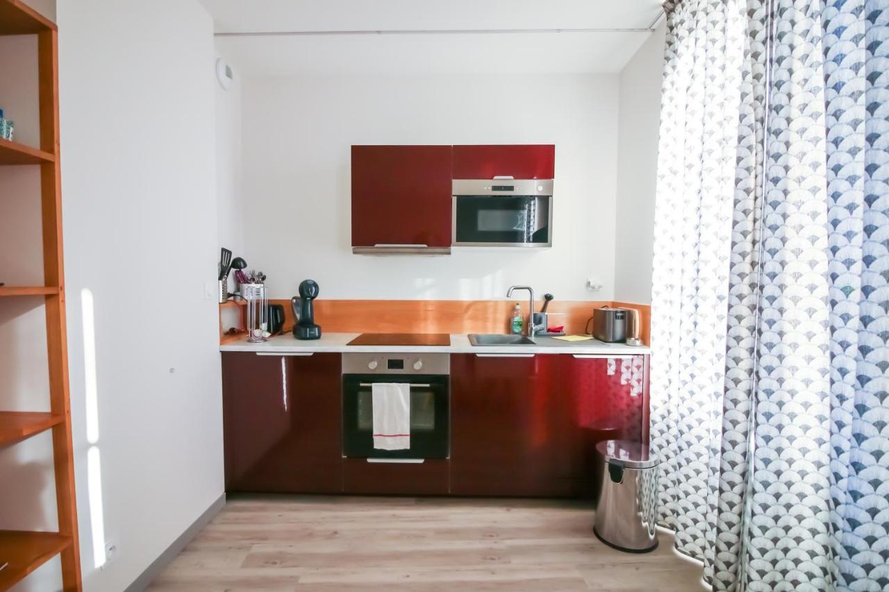 Sarlatitude, Studios & Chambres ภายนอก รูปภาพ